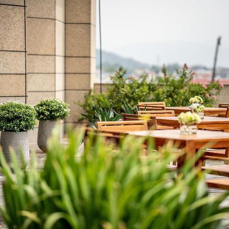 Crowne Plaza Vinh Yen City Centre By Ihg Exterior foto